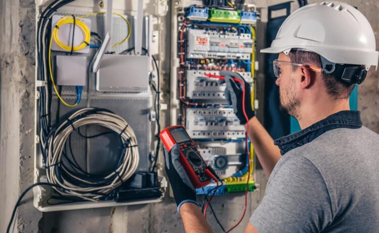 electrical installations Tweed Heads